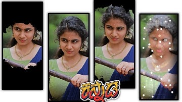 💫🤡New Trending photo Effect lyrical video ready in Alight motion Love lyri✨🥀