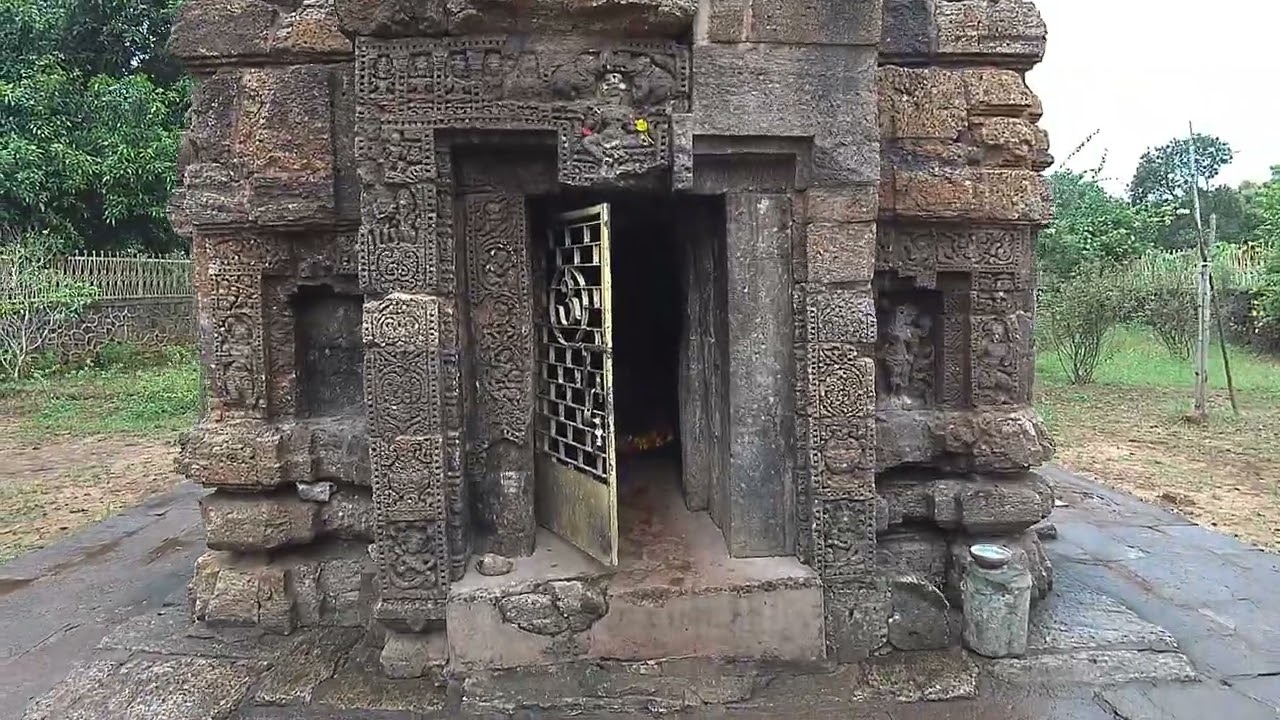 Dibbeswara Swamy Temple Saaripalli | Hidden Spiritual Gem of Vizianagaram | The Eagle Views |