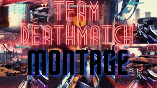 SplitGate 1080p Gameplay: Team DeathMatch MONTAGE