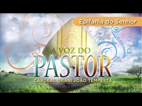 A Voz do Pastor, 05/01/20 com o Cardeal Dom Orani João Tempesta