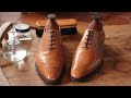 S1E1 COMO LUSTRAR TUS ZAPATOS CORRECTAMENTE