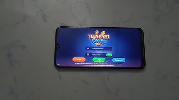 How to fix app not working problem solve in Teen Patti Cookie |  app open problem Kaise hataye