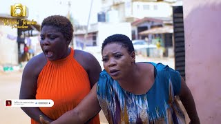 ILE ARIWO Yoruba comedy (Ep 10) featuring Wumi Toriola, Sisi Quadri, Tosin Olaniyan, Sanusi Isiaq
