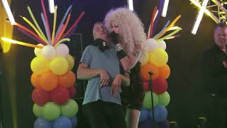 Lola Lee  - Als het gras twee kontjes hoog is (Officiële Videoclip)