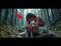 She Used Her Last Strength to Save a Wolf Cub— The Alpha King Found Her Unconscious