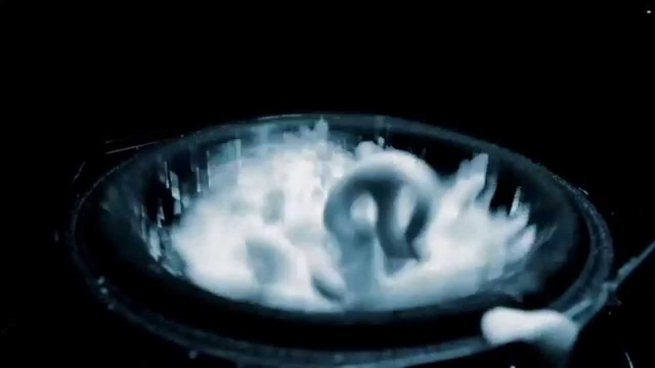 Adventures in Non-Newtonian Fluids  pt.1