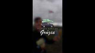 🇬🇪 Világgá gurulás - GRÚZIA