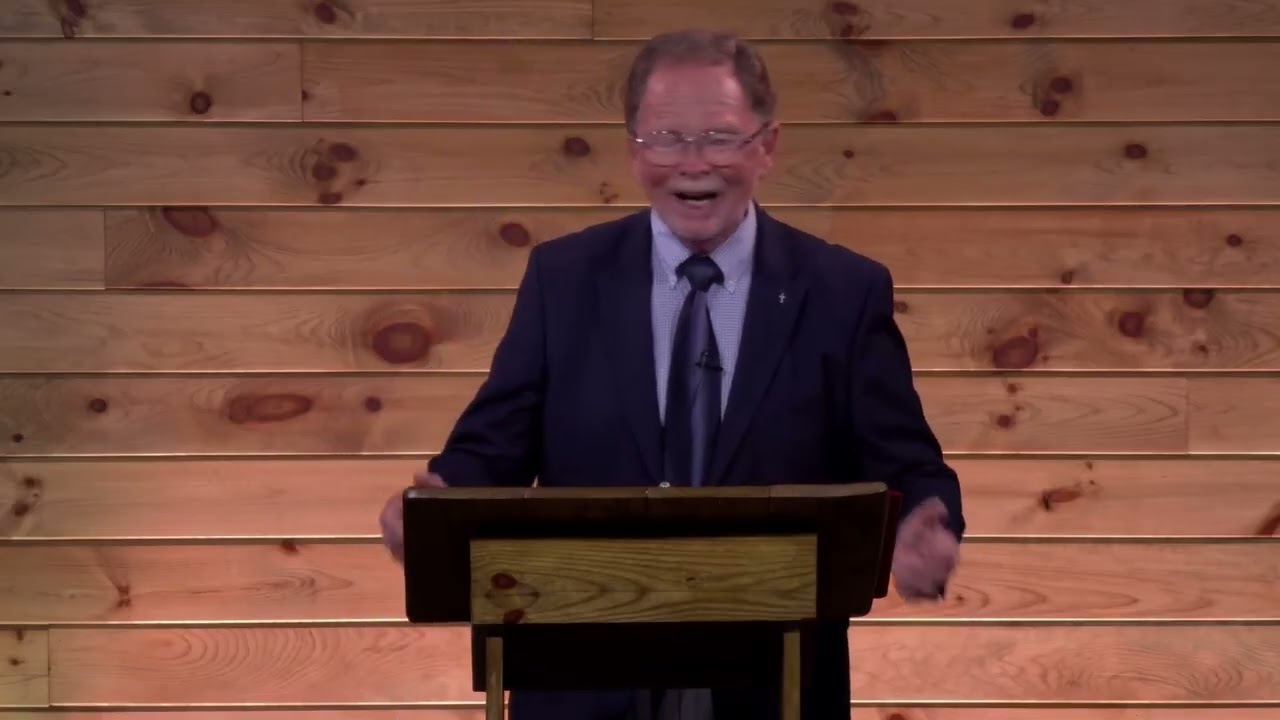 Thumbnail for How God Speaks Today