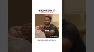 Chaar Yaar Episode 17 is now available @TandonAmit - YouTube channel. Watch now!