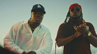 Matieu White - BOSS (Ft Young Chang Mc)
