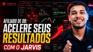 JARVIS: The New AI for Binary Options Affiliates 🤖