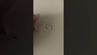 My first video! Art cat tutorial!!  W/ Artsy
