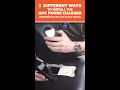 2 Different Ways to Install the HyperVolt GMC Fast Charger! #shorts