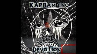 Kap Bambino - White Voodoo