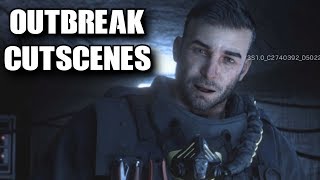 Rainbow Six Siege All Outbreak Cutscenes (Movie) Subtitles R6 Current Operation Chimera CGI Trailer Rainbow Six Siege All Outbreak Cutscenes (Movie) Subtitles R6 Current Operation Chimera CGI Trailer