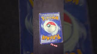 todays rarity: legendary #pokemon #pokemoncards