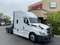 2020 Freightliner New Cascadia 126 (Stock 784244, VIN:ME9744)