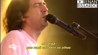 Snow Patrol - Open Your Eyes (Tradução)