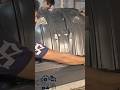 Amazing Process of making car Fender Liner #shorts #manufacturing #car #fender #liner #how #making