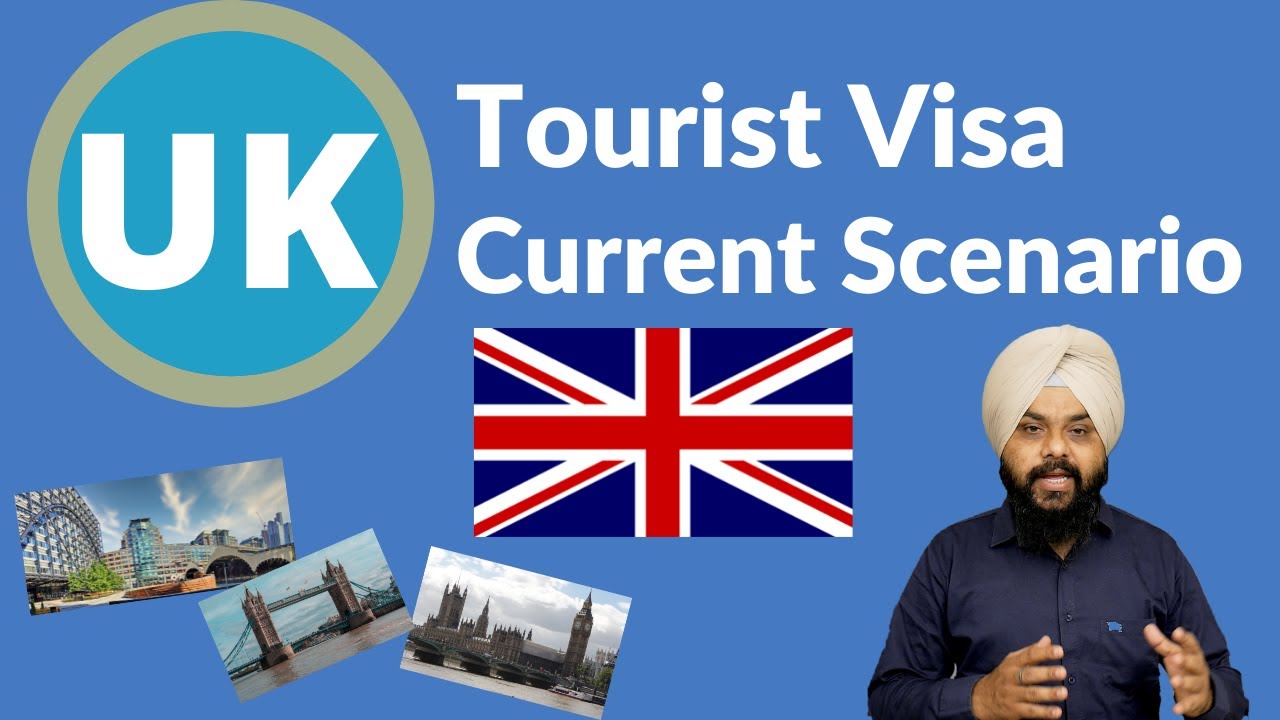 uk tourist visa waiting time india