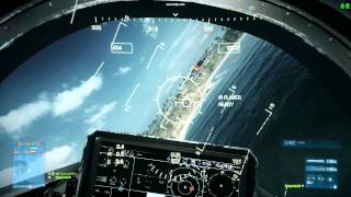 BF3 Fraps 60FPS Test
