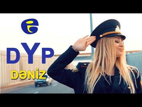 DENIZ Firudinli - DYP (Yeni Klip) 2020