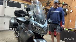 видео: Увеличить мощность Kawasaki GTR 1400 Ч-2. картинка: Увеличить мощность Kawasaki GTR 1400 Ч-2.