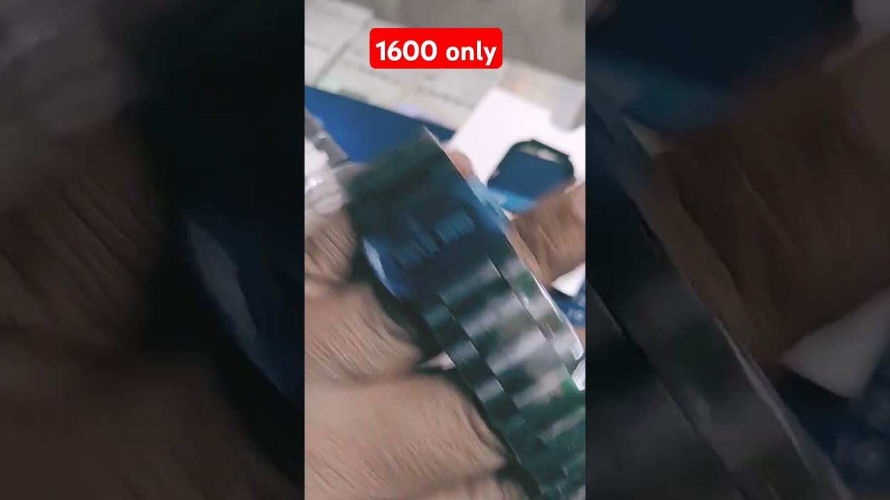 Maxima smart watch 1600 only