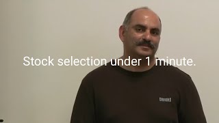 Mohnish Pabrai reveals how he scan thousands of stocks in minutes.