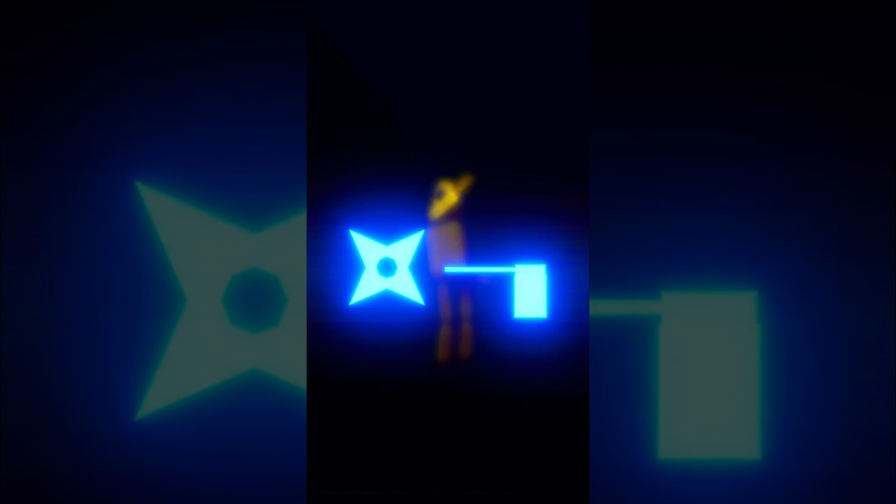 Shuriken Cut Gameplay walk through part 7 [ Filtered ]