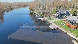 1002 Bagley Rd Severn Bridge   SD 480p