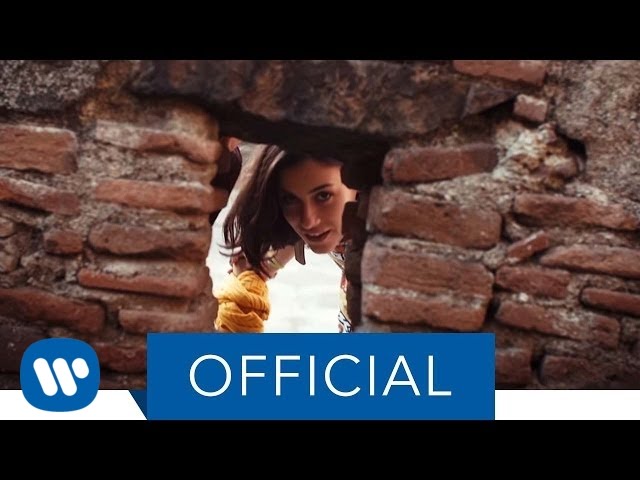 Sabina Ddumba - Not Too Young (Official Video)