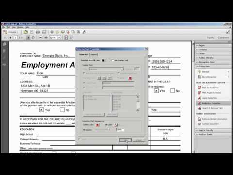 adobe acrobat redact adobe acrobat redact