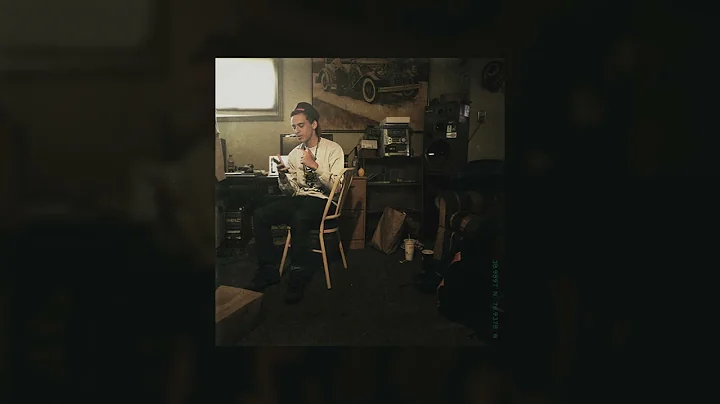 Logic - Self Medication [feat. Seth MacFarlane, Re...