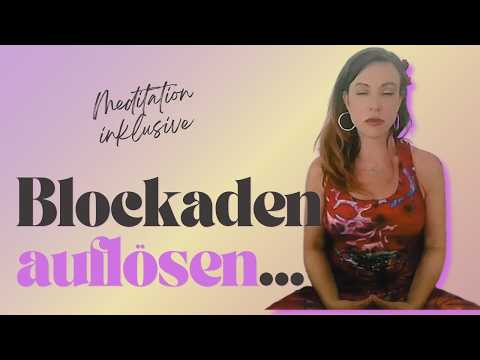 Wie du mit dieser alten Zen-Meditation alle Blockaden lösen kannst