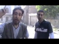 رسالة من الثوار في ح**