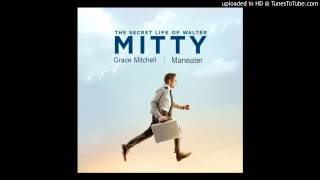 The Secret Life Of Walter Mitty │ Maneater