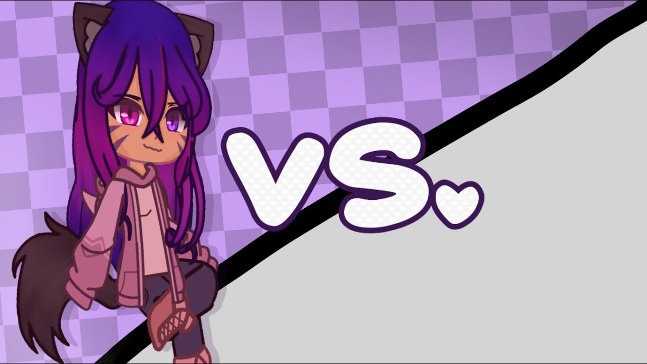 Fnf Outfit Battle ||GC|| []fake collab/outfit battle[] (500 sub special)#gacha #gachaclub #edit