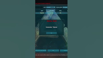 Ark BattlEye Client Not Responding Error (short version) #shorts #arksurvivalevolved #battleyeerror