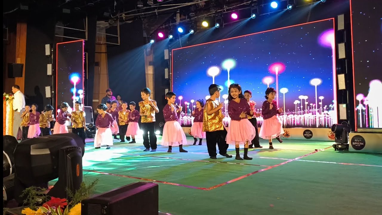 Venkatagiri EM High school 31st annual day celebrations 