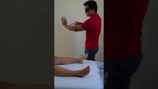 Atendimento tendinite Tendinite ou torção que não melhora?#medicinachinesa #acupuntura #king #saúde