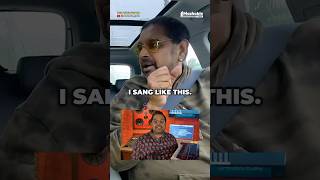 Download Lagu How Shankar Mahadevan Created The Soul Of Mitwa😍🙌🏻🙏🏼| Mashable India MP3