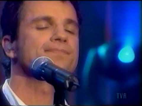 Bruno Pelletier - Minuit ChrÃ©tien live 2003