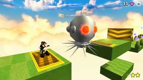 Diversion Level 1-30 (3 Stars): iOS Gameplay Walkthrough