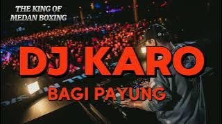 Bagi Payung | Dj Karo Full Bass Tik Tok Virall 2024