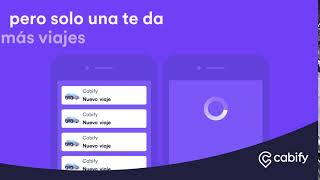 Maneja con Cabify screenshot 5