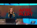 Crews fighting Mogote Ridge Fire in Carson National Forest