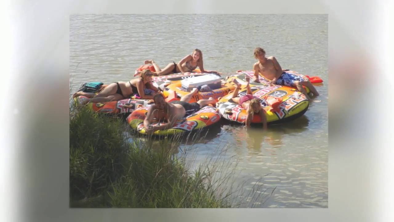 Canoe Valentine Nebraska YouTube