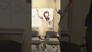 全力バックダンサー あやぽんず＊（森羅万象）ぐる☆ネーション