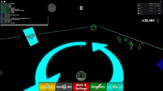 GCI Super Mega Loop